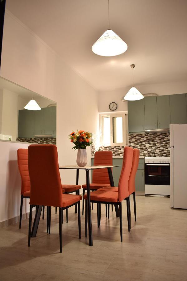 Iris Apartment Chania  Exterior photo