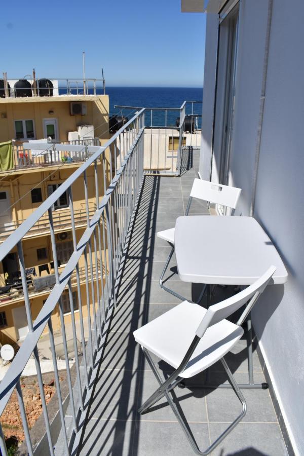 Iris Apartment Chania  Exterior photo