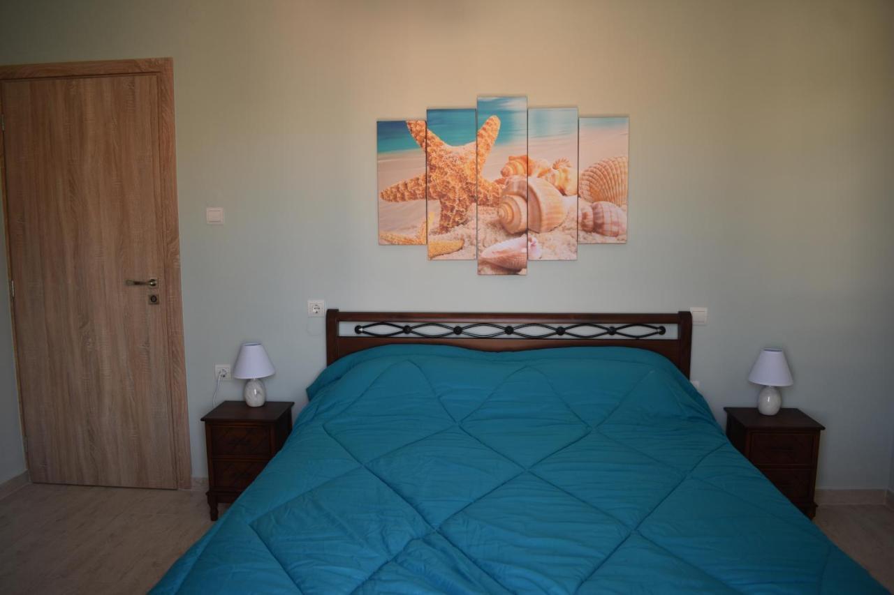 Iris Apartment Chania  Exterior photo