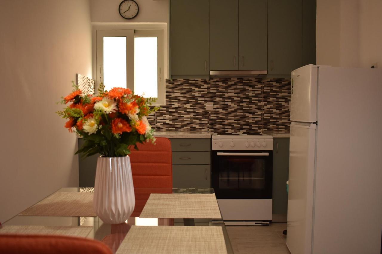 Iris Apartment Chania  Exterior photo