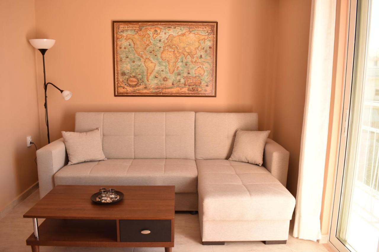 Iris Apartment Chania  Exterior photo