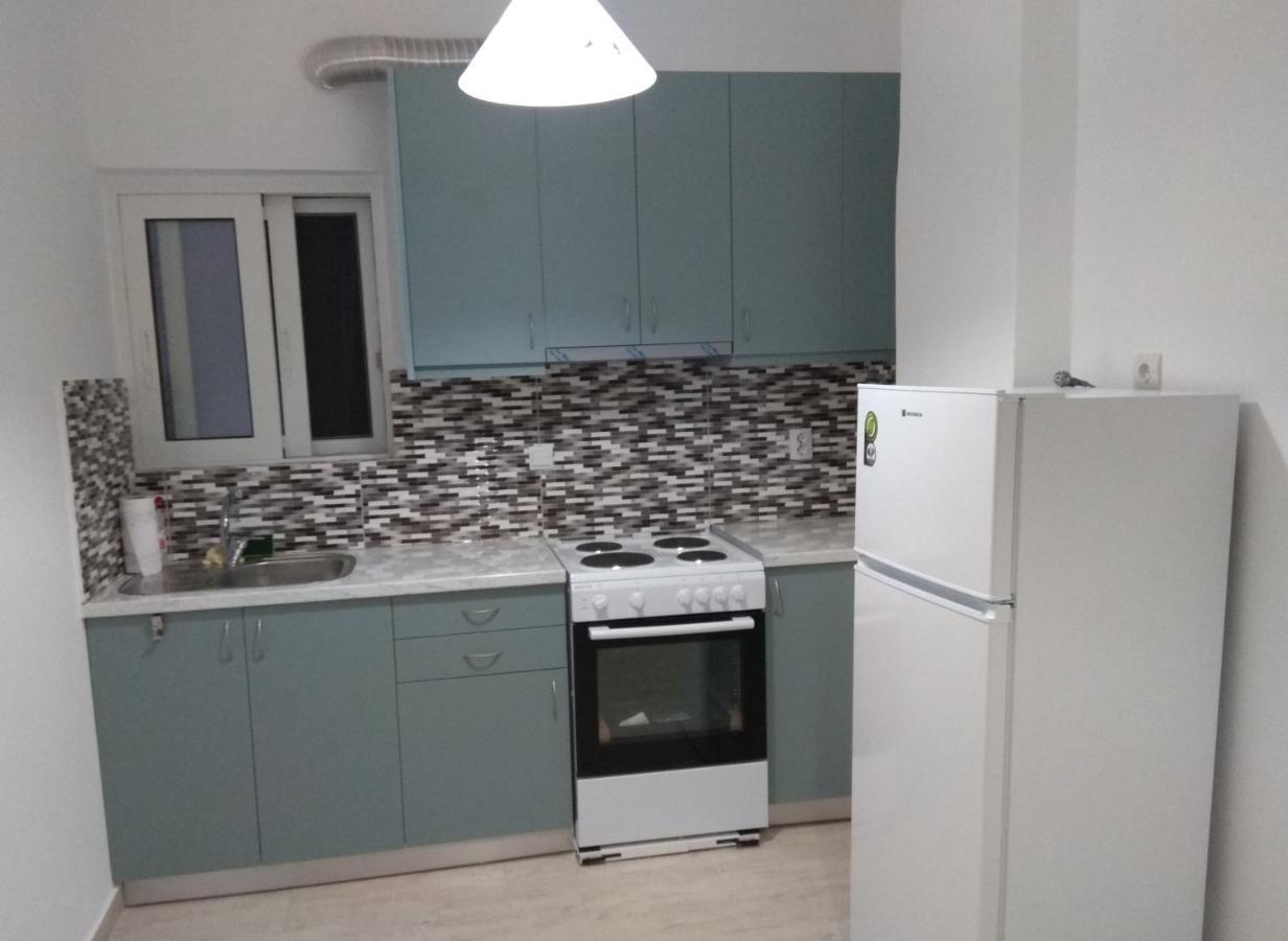 Iris Apartment Chania  Exterior photo